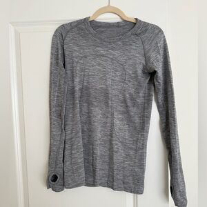 Lululemon long sleeve